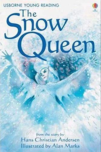 The Snow Queen (Young Reading Series 2) von Usborne Publishing Ltd